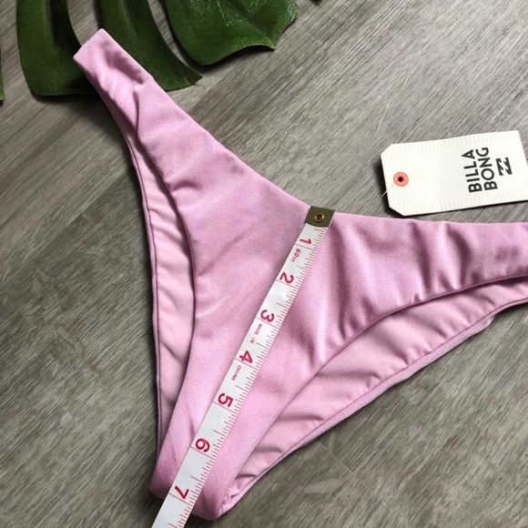 Billabong• Sol Searcher Hike Bikini Bottom - Picture 10 of 12